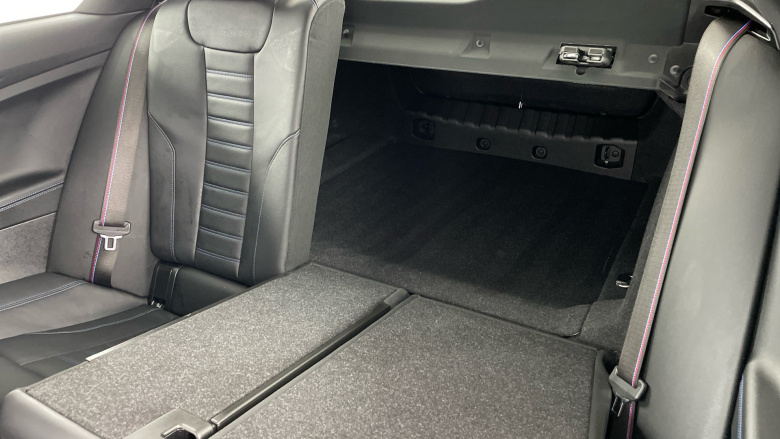 BMW 2 Series M240i xDrive 2dr Step Auto Petrol Coupe